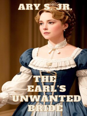 cover image of The Earl's Unwanted Bride